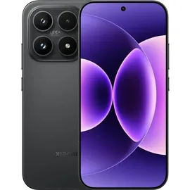 Xiaomi 17 256 GB Black
