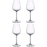 Villeroy & Boch Purismo Wine 4er Set