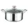 Cheffinger Kochtopf 28 cm rund