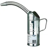 Pressol Messbecher Weißblech Ausguss flexibel Nenninhalt 2l