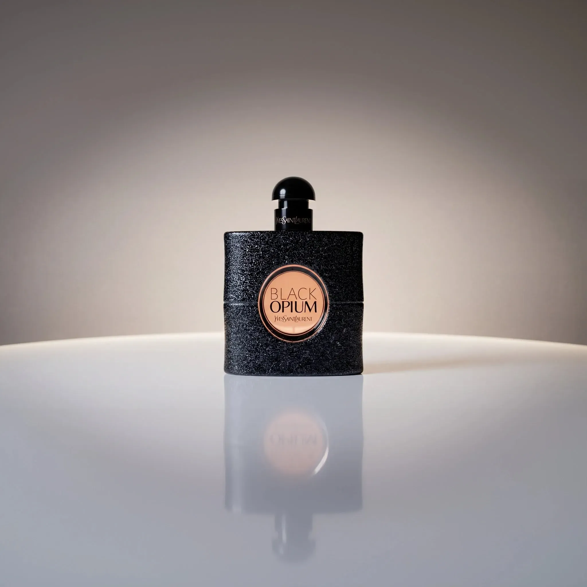 Yves Saint Laurent Black Opium Eau de Parfum 90ml