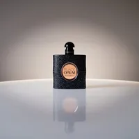 Yves Saint Laurent Black Opium Eau de Parfum 90ml