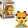 Funko Garfield mit Lasagna Pan Vinyl-Sammelfigur