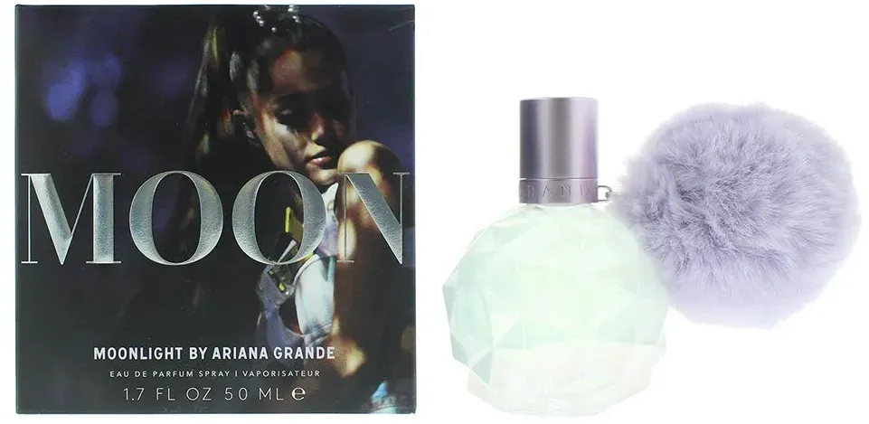 Ariana Grande Eau De Parfum Frau, 50 ml