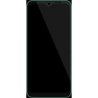 Fairphone Display für Fairphone 4 Grün