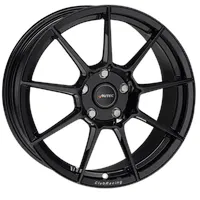 Autec ClubRacing (CR) 7 5x17 4x108 ET38 MB63 3