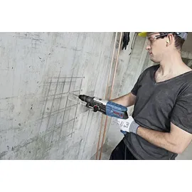 Bosch GBH 2-28 F Professional inkl. 3-tlg. Bohrer-Set + Koffer 0611267601