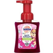 Sagrotan Schaumseife Kids Erdbeere 250 ml