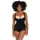 Magic Bodyfashion Shaping-Body Super Control Schwarz XXL