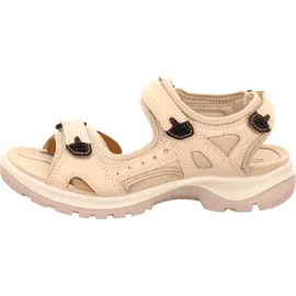 ECCO Offroad Damen limestone 37