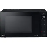 LG NeoChef  MH6535GIB 25 L 1100W Schwarz