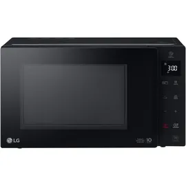 LG NeoChef  MH6535GIB 25 L 1100W Schwarz