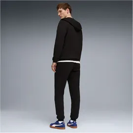 Puma Essentials Elevated Herren Jogginganzug schwarz - XXL