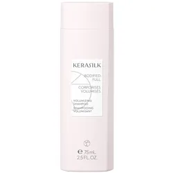 KERASILK Volumen Shampoo 75 ml