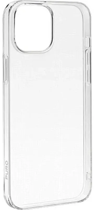 Cover 0.3 Nude for iPhone 15