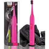 megasmile Sonic Black Whitening II pink