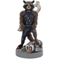 Cable Guys Guardians of the Galaxy Rocket Racoon multicolor