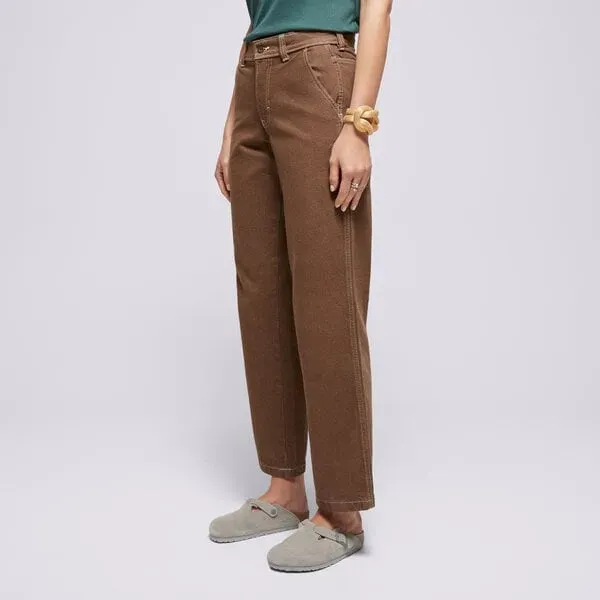 DICKIES HOSE STEVENSVILLE CARPENTER W - Braun - 29
