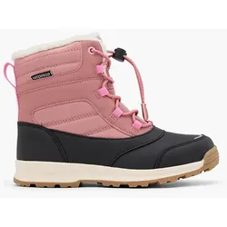 Winterboots LEO WP JRG - Damen - rosa - 39