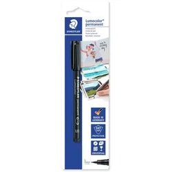 STAEDTLER 313-9 BK-1, Deutschland