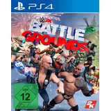 WWE 2K Battlegrounds (USK) (PS4)