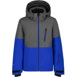 ICEPEAK Kinder Jacke LANGDON JR, BLAU, 152