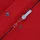 Dry Fashion Funktionsmantel Damen Rot 46