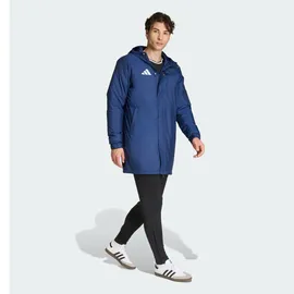 adidas Österreich Stadionjacke Entrada 26 2023 Herren Blau Gr. XL