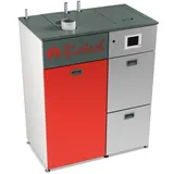 Biotech Bafa Pelletkessel Top Light M (MBW) manuelle Befüllung 14,9 kW