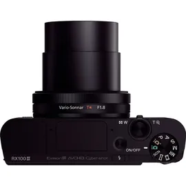 Sony Cyber-shot DSC-RX100 III