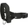 Trixie 19282 Maulschlaufe, Nylon, XL, schwarz