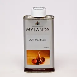 Mylands Light Fast Stain (Beize schnelltrocknend) ANTIQUE MAHOGANY 250ml
