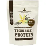 Schalk Mühle Protein Pulver Vanille bio 200 g