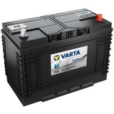Varta Starterbatterie ProMotive HD 10,69 L (610404068A742) für IVECO Daily VI IV
