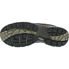 MEINDL Nebraska Mid GTX Herren mahagoni 44,5