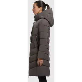 khujo MIKIA3 Graphite Grey XS