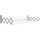 Juwel Ruck Zuck 5,2 m silber