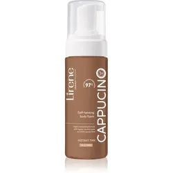Lirene Perfect Tan Selbstbräunerschaum für helle Haut 150 ml