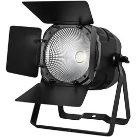 Eurolite Theatre COB 100 WW/CW Schwarz