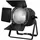 Eurolite Theatre COB 100 WW/CW Schwarz