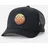 Rip Curl Wetsuit Icon Trucker Cap schwarz Einheitsgröße