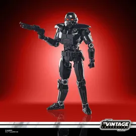 Hasbro Star Wars The Vintage Collection Dark Trooper 9,5 cm)
