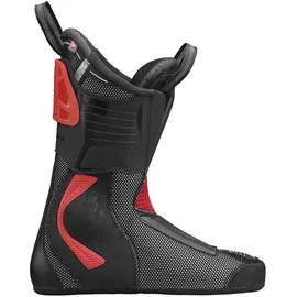 La Nordica-Extraflame Speedmachine 3 130 Herren Skischuh Schwarz/Rot 26,5