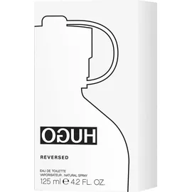 HUGO BOSS Hugo Reversed Eau de Toilette 125 ml