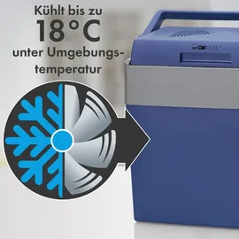 Clatronic KB 3714