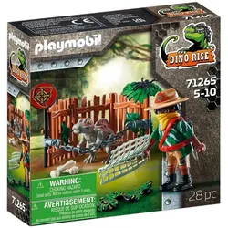 Playmobil Spinosaurus-Baby