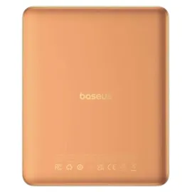 Baseus Blade2 Power Bank 12000mAh 65W orange