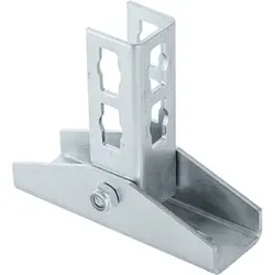 fischer Variabler Schienenfuß PVB