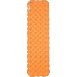 Big Agnes Zoom UL Insulated amber glow WIDE LONG