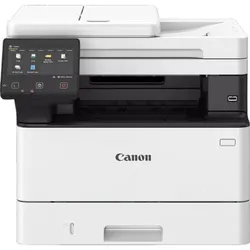 Canon i-SENSYS MF465dw 4in1 Laser-Multifunktionsdrucker - A4, s/w, Drucker, Scanner, Kopierer, Fax, WLAN